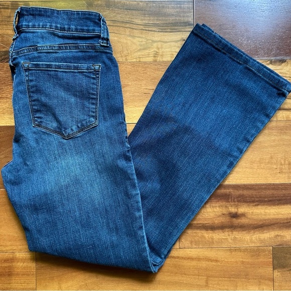 Sts Blue Mandy Mid Rise Jeans - Picture 1 of 10